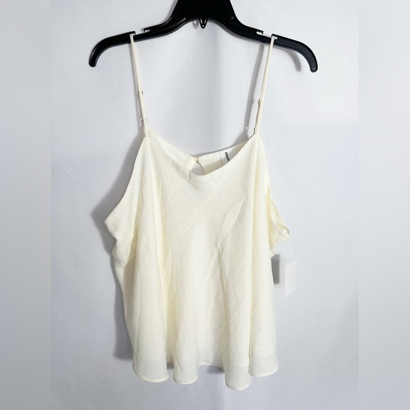 NWT Abound Camisole in Ivory - Picture 1 of 4